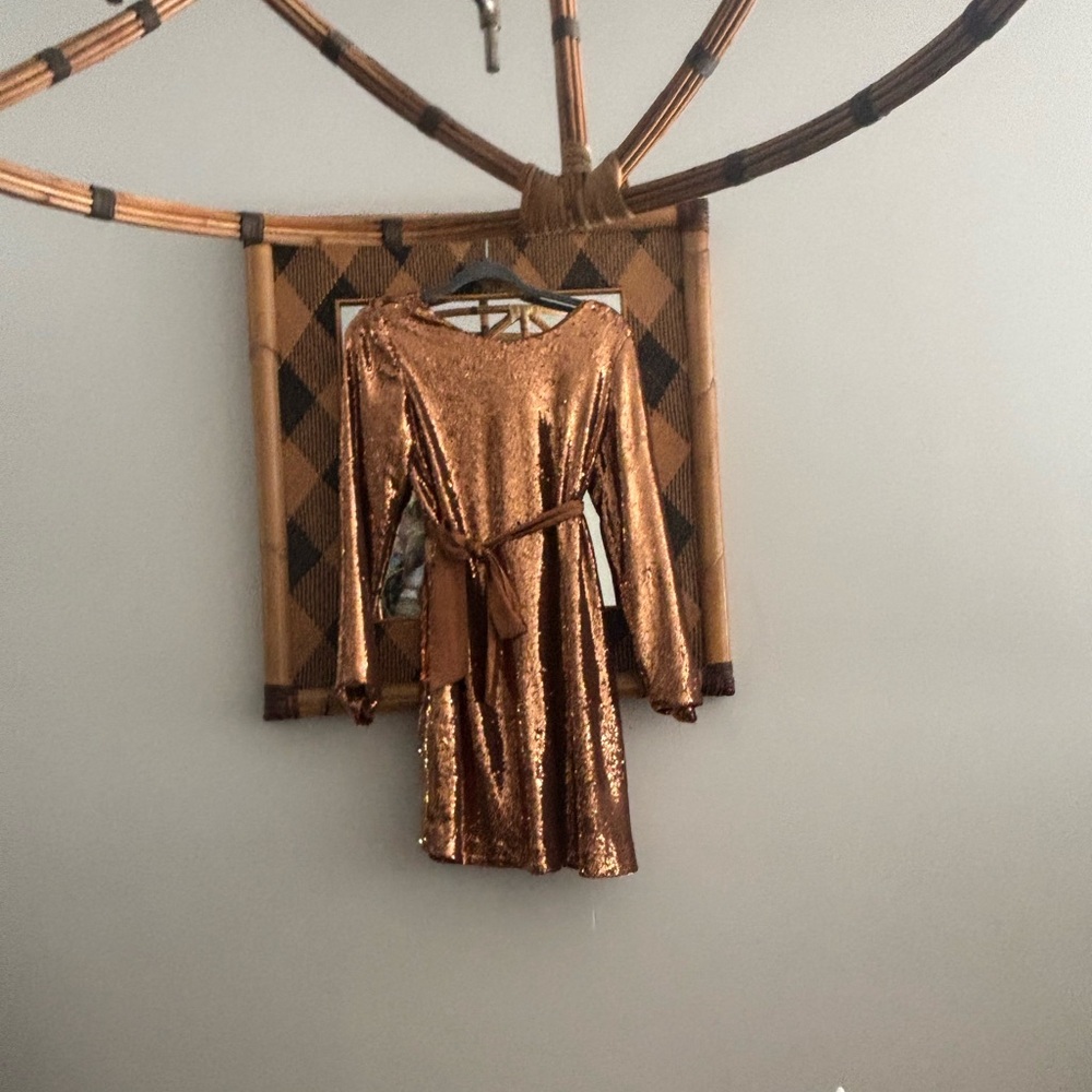 Ramy Brook super cute dress… Comes with sash